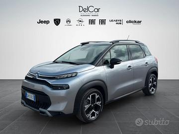 Citroen C3 Aircross BlueHDi 110 S&S Shine Pack