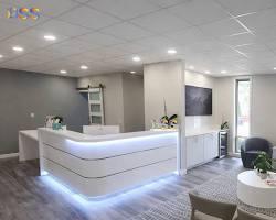 Segretaria di Studio Medico  Front Office