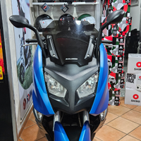 Bmw c650 sport