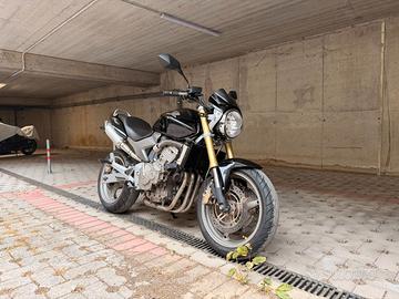 Honda Hornet 600 (2006)