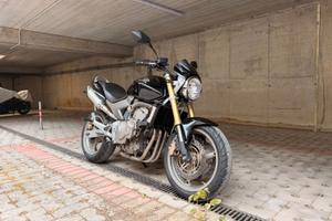 Honda Hornet 600 (2006)