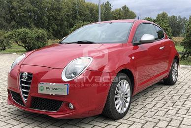 ALFA ROMEO MiTo 1.4 78 CV 8V S&S Distinctive