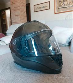 Casco da moto LS2 taglia S