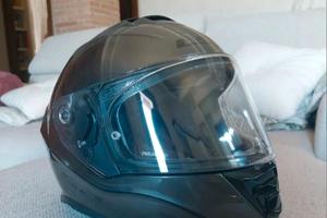Casco da moto LS2 taglia S