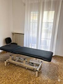 Stanza uso studio medico/ufficio