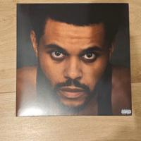 Vinile The Weeknd - Hurry Up Tomorrow