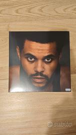 Vinile The Weeknd - Hurry Up Tomorrow