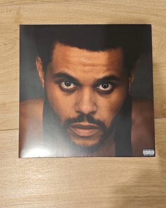 Vinile The Weeknd - Hurry Up Tomorrow