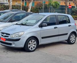 HYUNDAI Getz - 2008