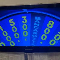 Televisore 24” marca SAMSUNG