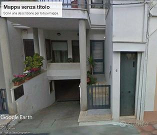 Appartamento luminoso