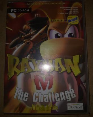 Video gioco Pc