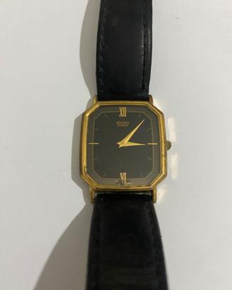 SEIKO QUARTZ DRESS WATCH