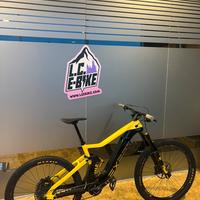 Expet Limited edition Ohlins Usato 500 km