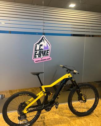 Expet Limited edition Ohlins Usato 500 km