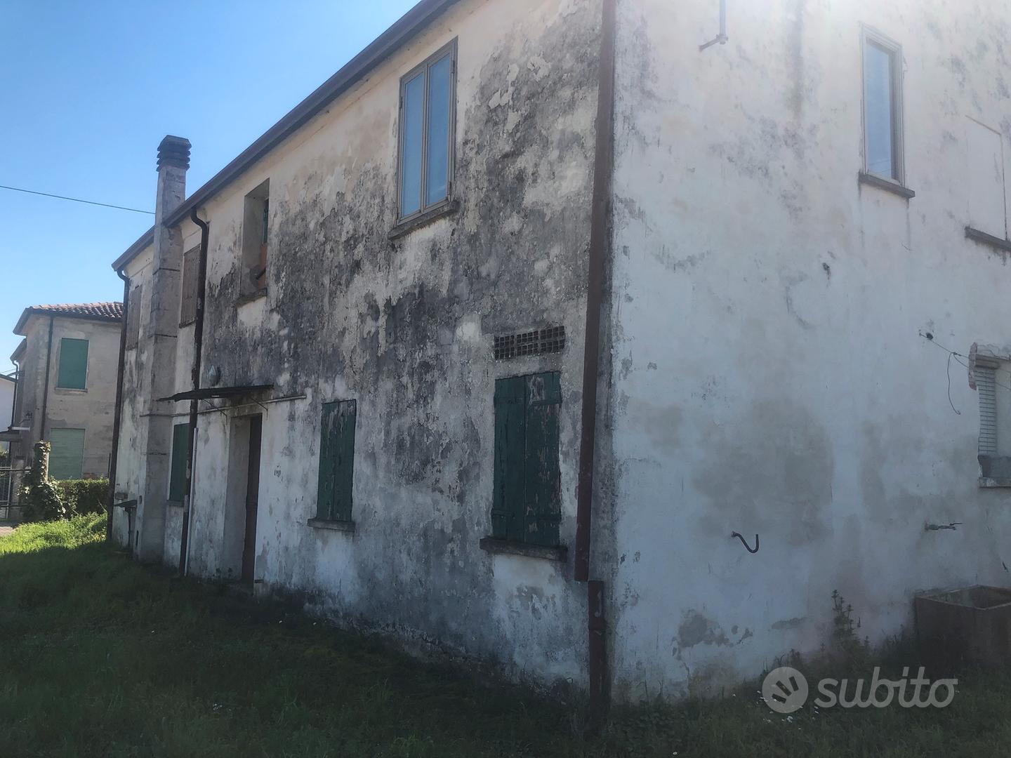 Rustico con terreno - Vista 5