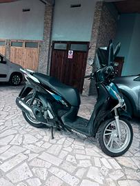 Honda Sh 125