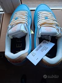 scarpe sneakers Sun68 numero 43
