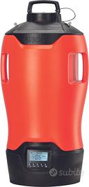 Geyser Nebulizzatore Stocker E-25 MI 21 V