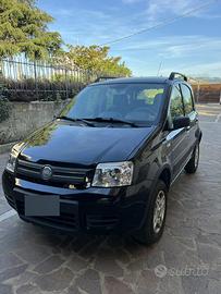 Fiat panda 4x4 1,3 Mtj Giunto Promedeo