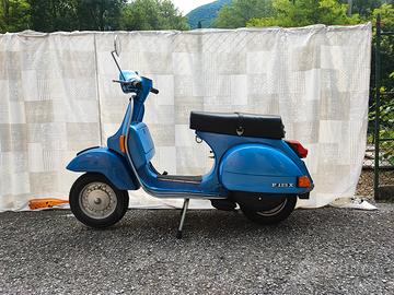 Piaggio Vespa 125 PX - 1980