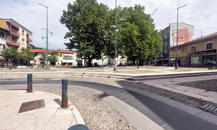 NEGOZIO A NOVA MILANESE