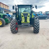 Trattore CLAAS ARION 410