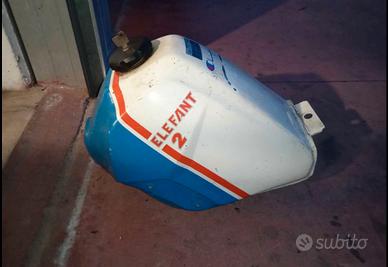 Ricambi Cagiva Elefant