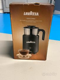 Cioccomilk lavazza