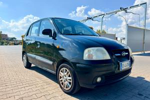 Hyundai Atos 1.1 12V Active 2006