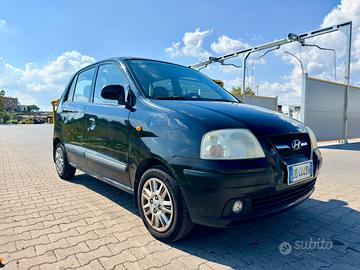 Hyundai Atos 1.1 12V Active 2006