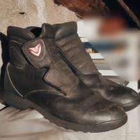 stivali moto Dainese 