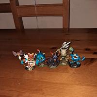 Skylanders