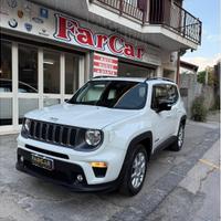JEEP Renegade 1.6 Mjt 130CV Limited