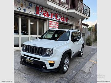 JEEP Renegade 1.6 Mjt 130CV Limited
