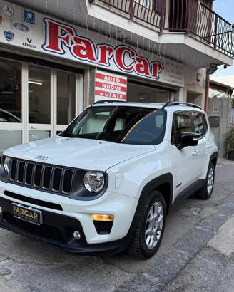 JEEP Renegade 1.6 Mjt 130CV Limited