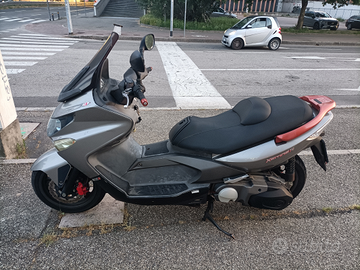Kymco Xciting 500i R - Tagliandato e Revisionato