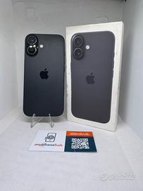 Iphone 16 128gb 🍎