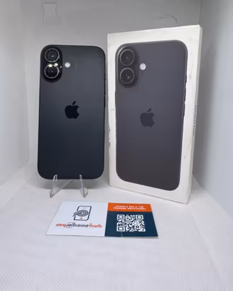 Iphone 16 128gb 🍎