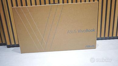 Notebook Asus Vivobook 20GB RAM 1TB SSD Ryzen7 New