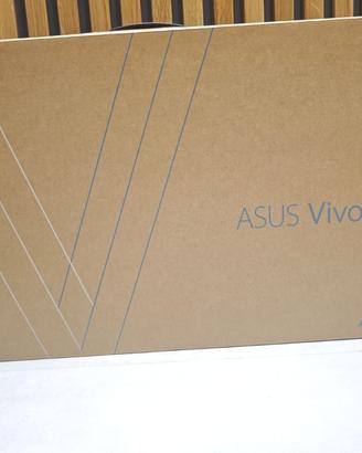 Notebook Asus Vivobook 20GB RAM 1TB SSD Ryzen7 New