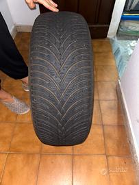 gomme  invernali