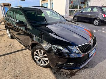 Skoda Octavia 2019 DSG