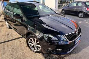 Skoda Octavia 2019 DSG