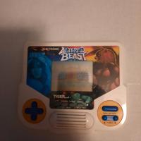 gioco altered beast gig handheld funzionante