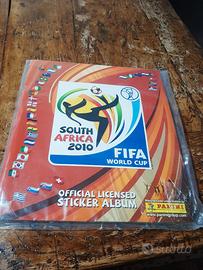 South Africa 2010 Fifa World Cup