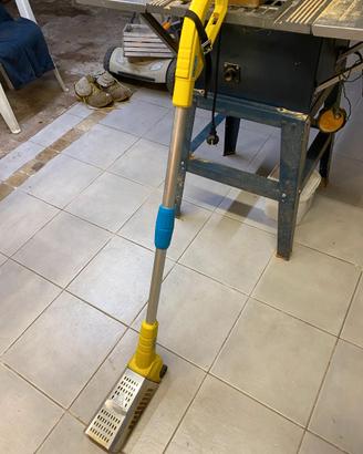 Brucia erba ad infrarossi