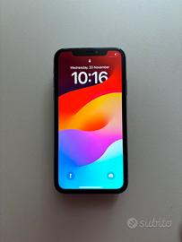 Iphone 11 128Gb viola