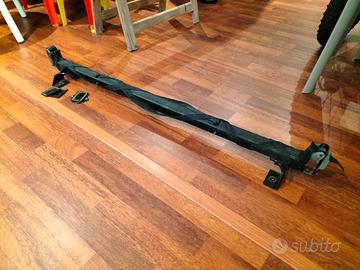 appendice panda van portapacchi