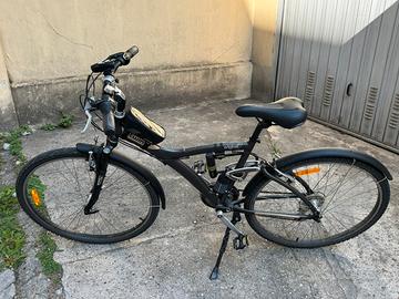Bicicletta B’Twin Original 700